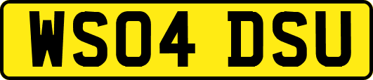 WS04DSU
