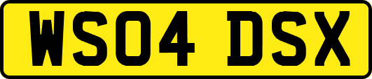 WS04DSX
