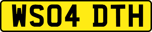 WS04DTH