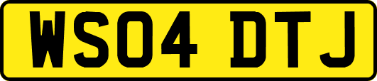 WS04DTJ