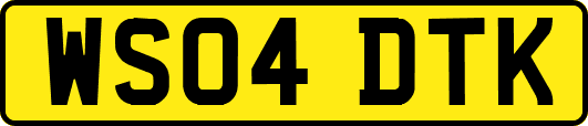WS04DTK