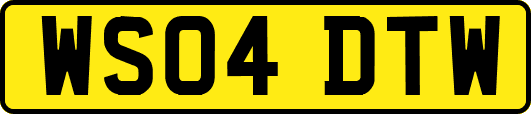 WS04DTW