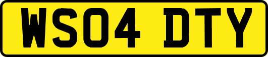 WS04DTY