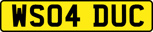 WS04DUC