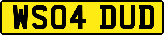 WS04DUD