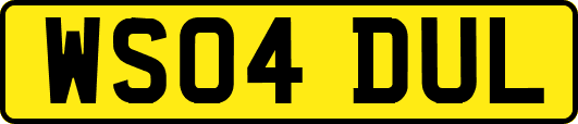 WS04DUL