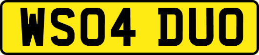 WS04DUO