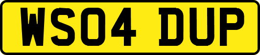 WS04DUP