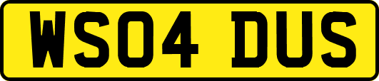 WS04DUS