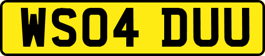 WS04DUU
