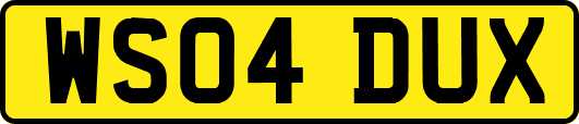WS04DUX