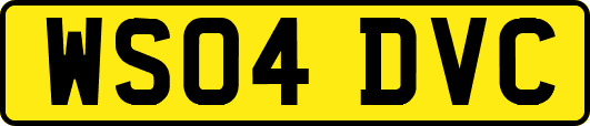 WS04DVC