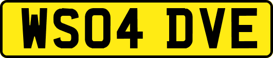 WS04DVE