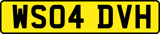 WS04DVH