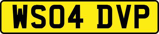 WS04DVP