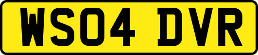 WS04DVR