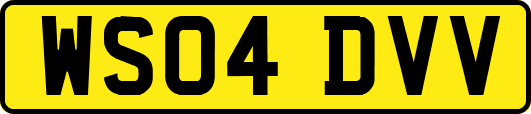 WS04DVV