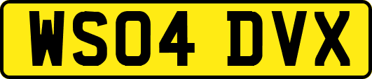 WS04DVX