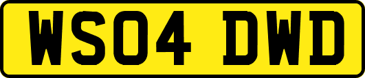 WS04DWD