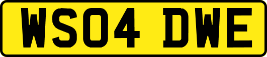 WS04DWE