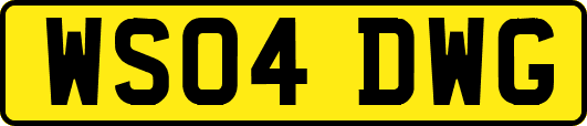 WS04DWG