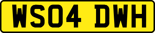WS04DWH