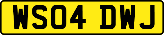 WS04DWJ