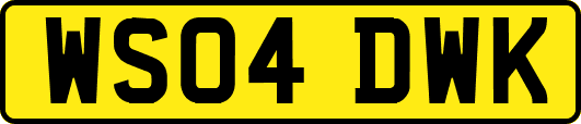 WS04DWK