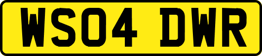 WS04DWR