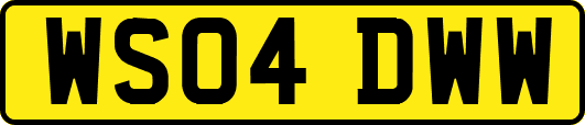 WS04DWW