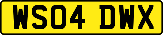 WS04DWX