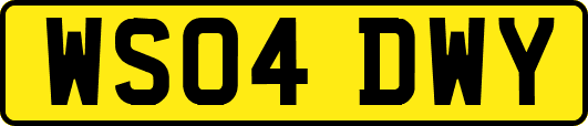 WS04DWY