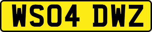 WS04DWZ