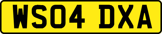 WS04DXA