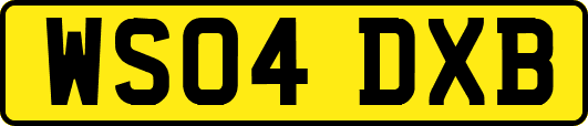 WS04DXB