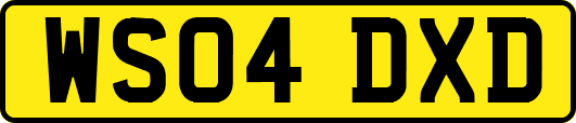 WS04DXD