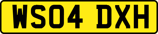 WS04DXH