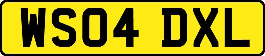 WS04DXL