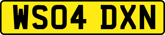 WS04DXN
