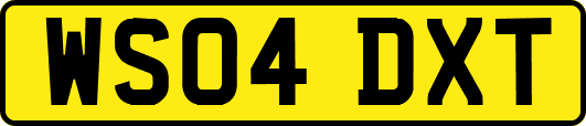 WS04DXT