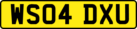 WS04DXU