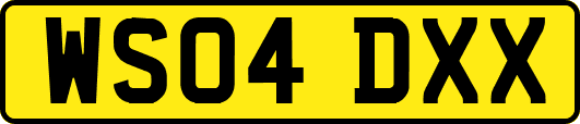WS04DXX