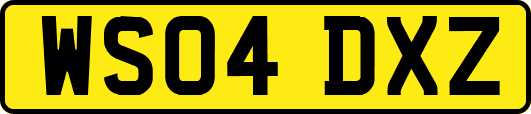 WS04DXZ