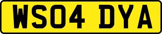 WS04DYA