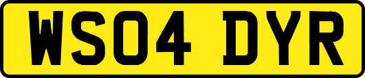 WS04DYR
