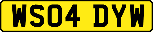 WS04DYW