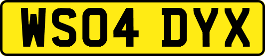 WS04DYX