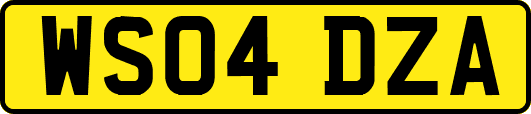 WS04DZA