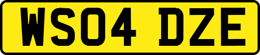 WS04DZE