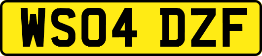 WS04DZF